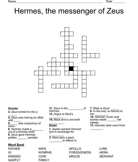 hermes current designer|designer Hermes crossword.